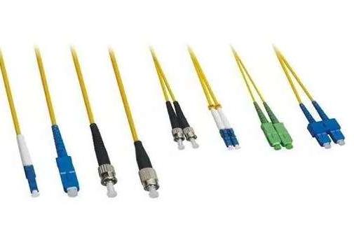 伊犁哈萨克自治州欧孚光缆厂家揭秘MPO光纤跳线结构有哪些