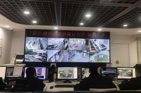 武汉市吉林市公安局购置雪亮工程技术性检测服务项目招标