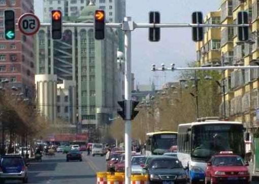九江市佛山市禅城区主要道路交叉口信号和监控系统招标