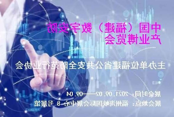 荃湾区中国（福建）数字安防产业博览会