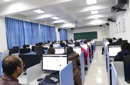 呼和浩特市中国传媒大学1号教学楼智慧教室建设项目招标