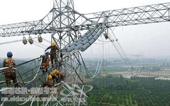 徐州市ADSS光缆非张力架设施工标准及步骤