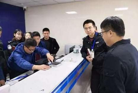 九江市曲靖市公安局执法办案中心信息智能化设备采购招标