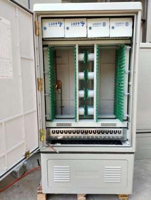 乌兰察布市欧孚厂家通信光缆交接箱有什么基本功能特点