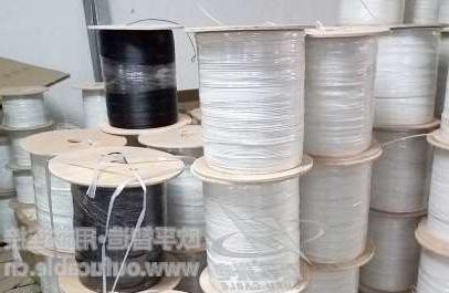 牡丹江市欧孚通信光缆厂 室外单模光缆和室内光缆有什么区别