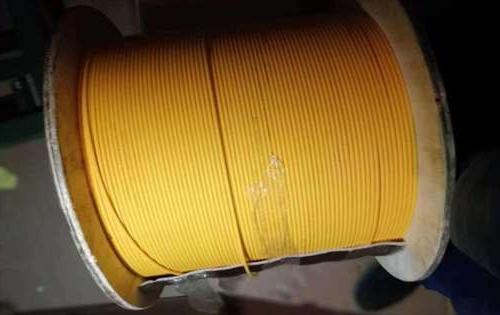 儋州市欧孚GJPFJH光缆怎么生产的,GJPFJH光缆特性怎么样