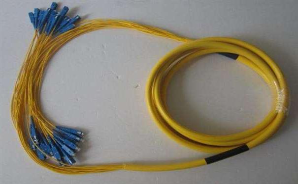 青浦区8芯GJBFJV分支光缆有哪些特点 室内光缆哪家好