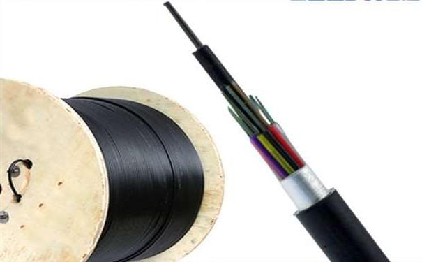 光缆用的护套料HDPE和LDPE的区别